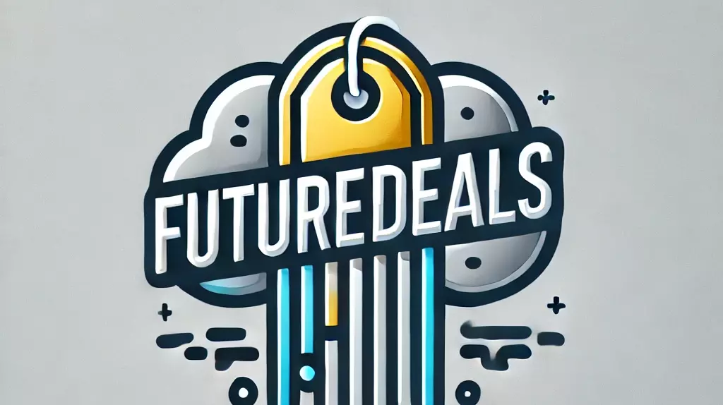 FurureDeals Logo