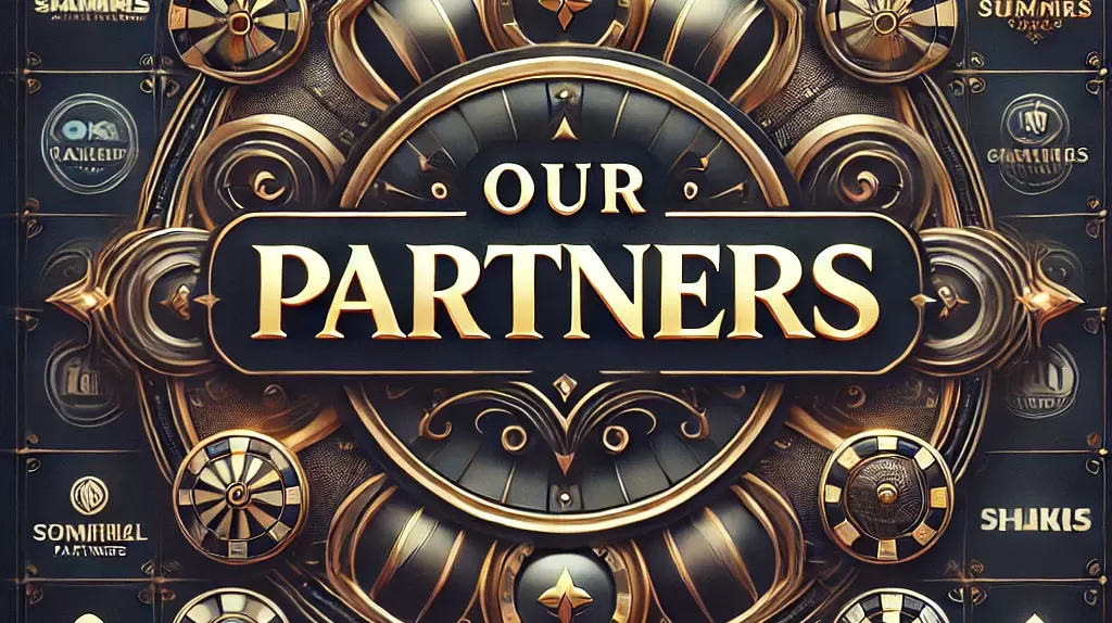 CasinoDeals Affiliate Partners Logo