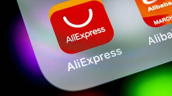 Aliexpress CasinoDeals Logo